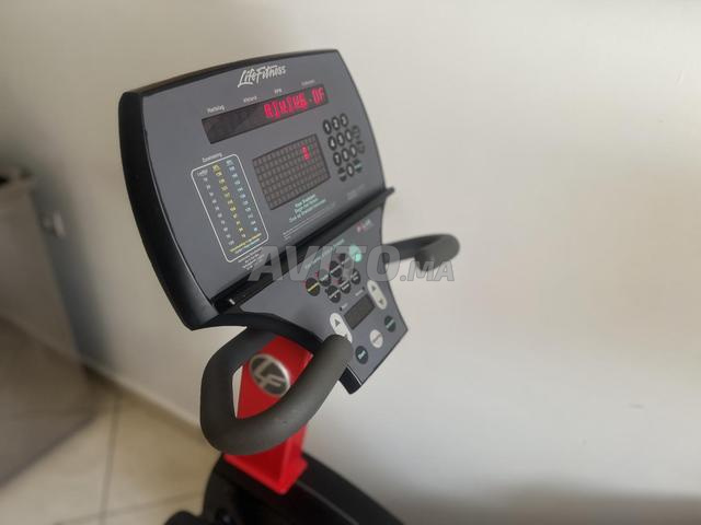 Life Fitness 95Ri – Vélo professionnel - 2