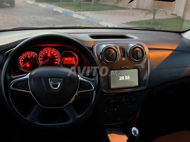 Dacia Stepway - 2