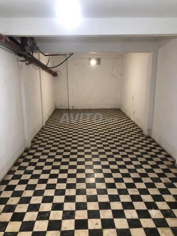 Local commercial à vendre – Casablanca, Salmia - 2