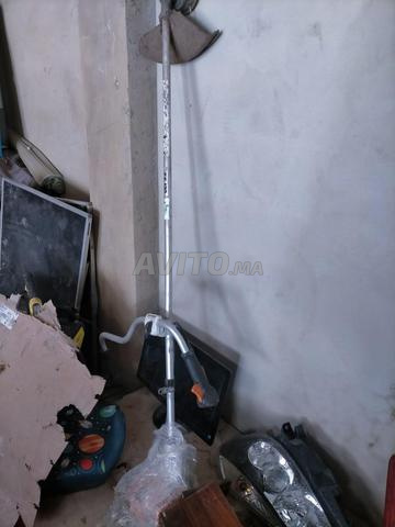 معدات حراسة مستوردة من فرنسا - 2