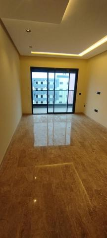 Appartement à louer 58 m² à Casablanca - 2