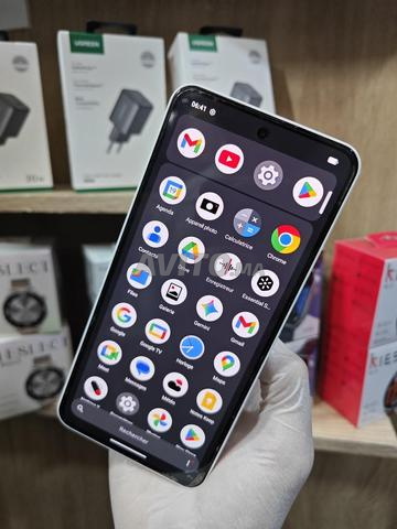 Nothing Phone 3A 256Go 12Ram Officiel - 2