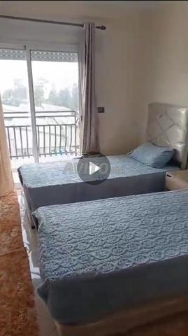 Appartement colocation 55 m² à Casablanca