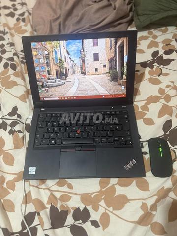 حاسوب محمول لينوفو