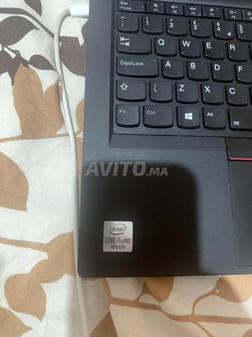 PC portable Lenovo - 2