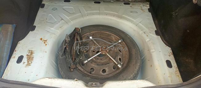 dacia logane tres bon etat