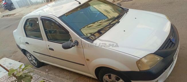 dacia logane tres bon etat