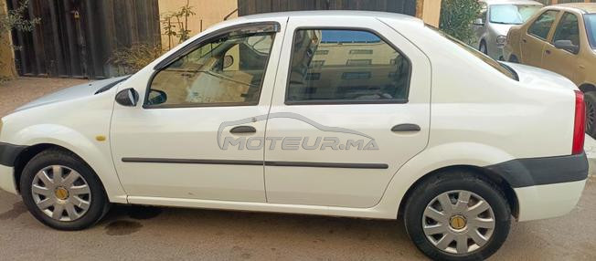 dacia logane tres bon etat