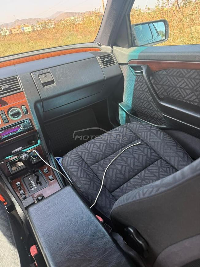 Mercedes c180 essence collection 