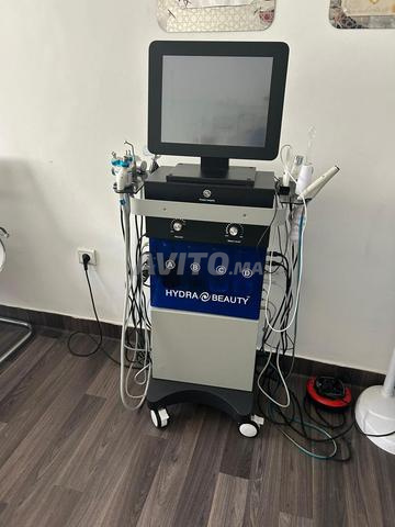 جهازان للتجميل للعناية بالوجه - 2