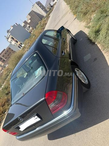 Mercedes c180 essence collection - 2
