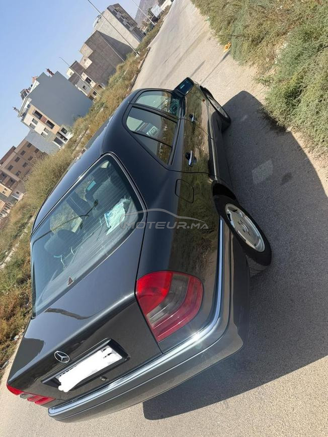 Mercedes c180 essence collection 
