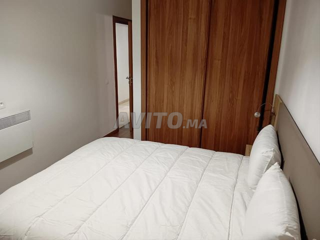 À louer – Belvédère Appartement neuf haut standing - 2