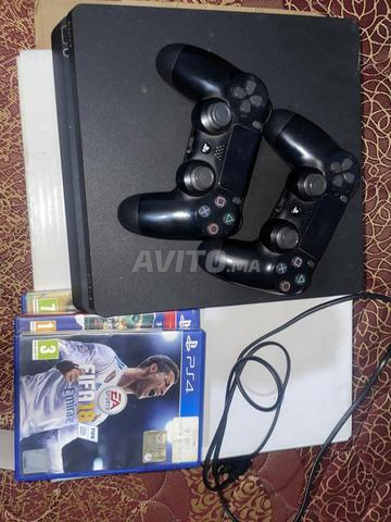 Playstation 4 1To originale - 2