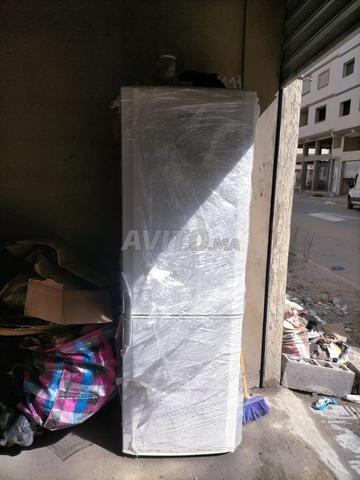 ثلاجة مستوردة من فرنسا - 2