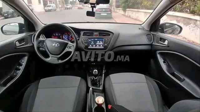 هيونداي i20 جيدة - 2