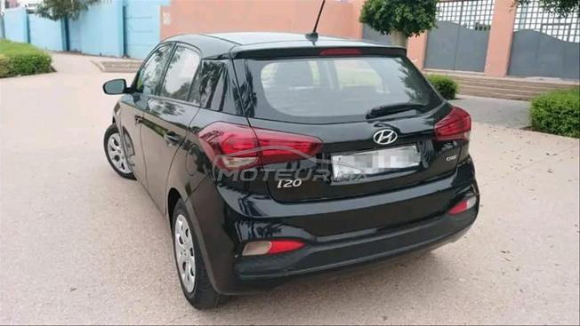 hayoundai i20 lmlih