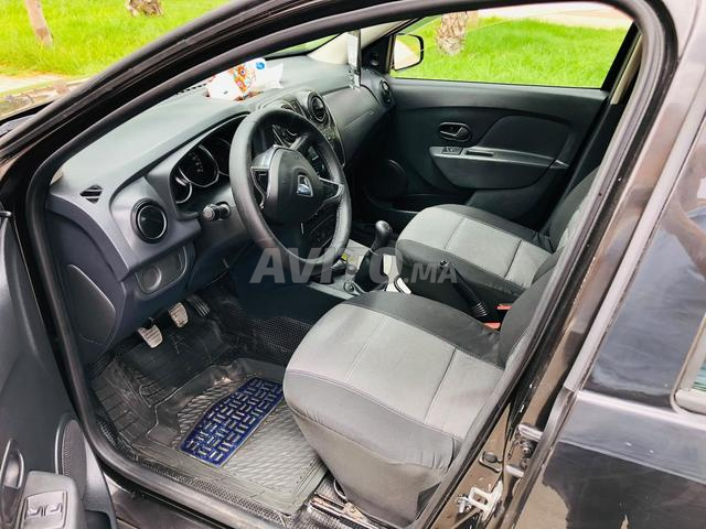 Dacia Logan - 2