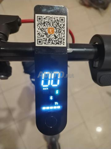 Trottinette Aspekts 20 Pro - 2