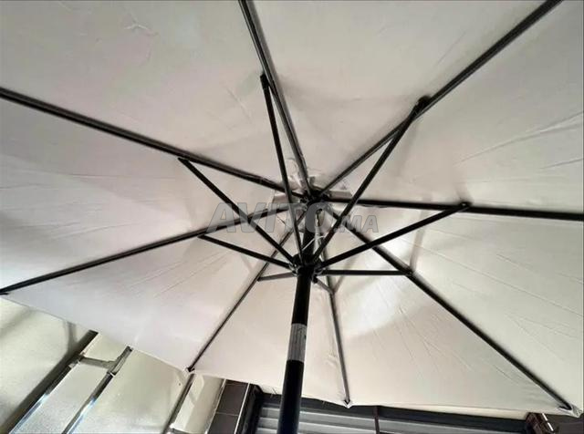 Parasol 3m et 2.70 - 2