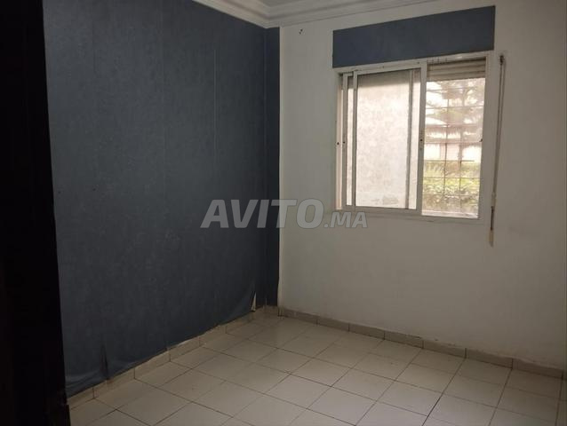 Appartement à vendre en rez-de-chaussée - 2