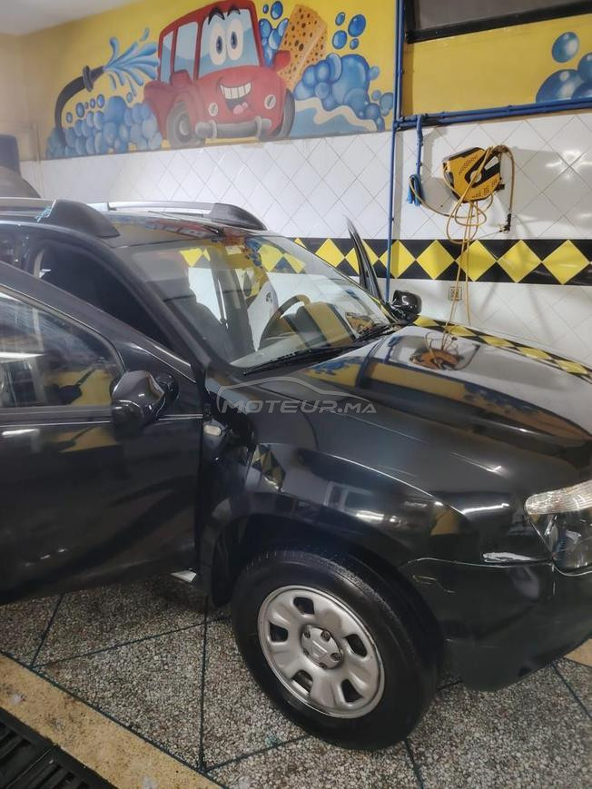 dacia Duster 2013