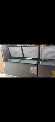 Congélateur à vendre, très bon prix, livraison gratuite - 2