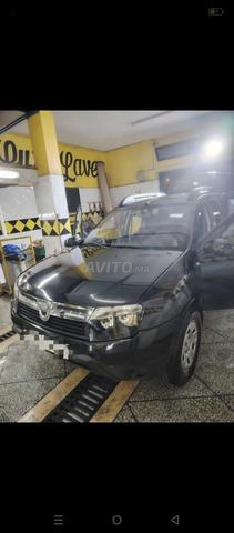 Dacia Duster 2013 - 2