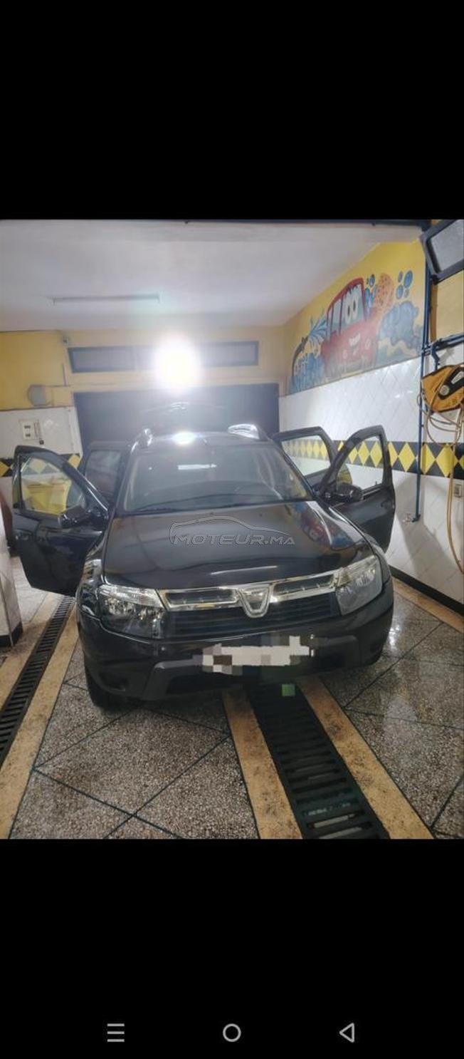 Casablanca bernoussi qods