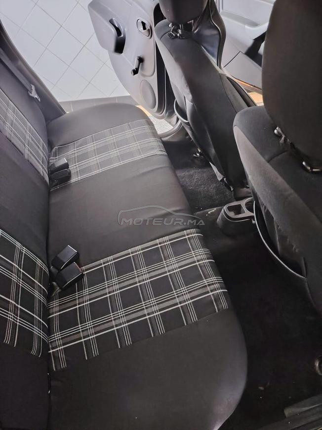 dacia Duster 2013