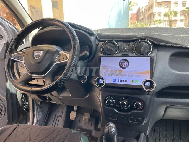 Dacia Docker 12700 - 2
