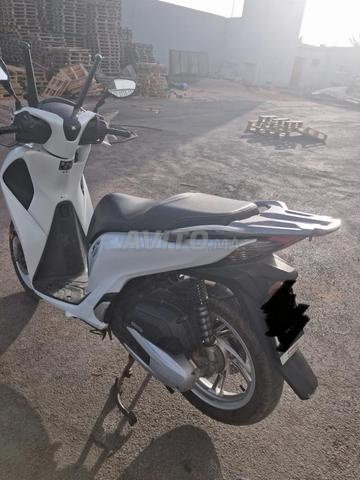 Honda smart - 2
