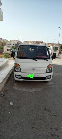 Témara Aïn Atiq - 2