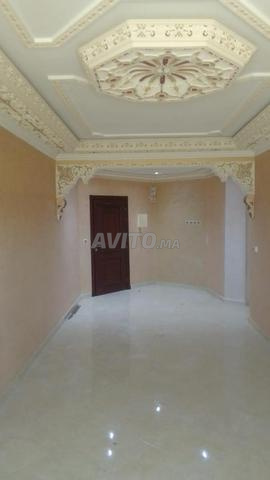 À LOUER – Appartement vide - 2