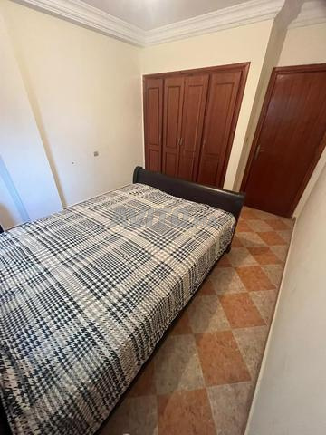 Appartement Tanger 88m2 - 2