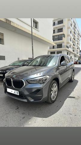 BMW X1 XLine