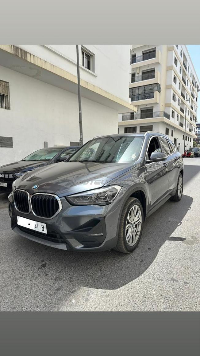 BMW X1 XLine