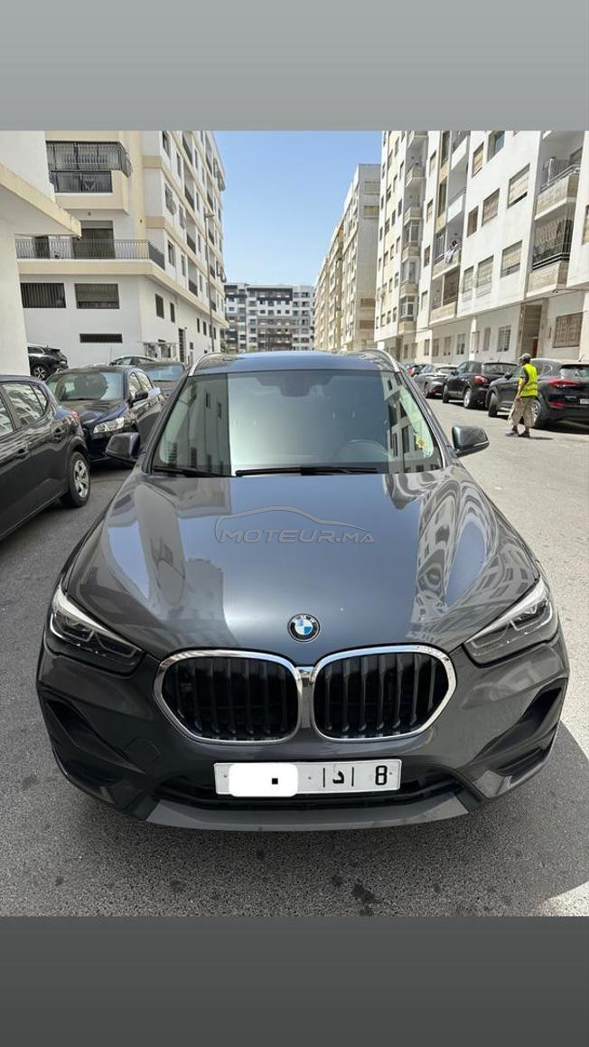 BMW X1 XLine