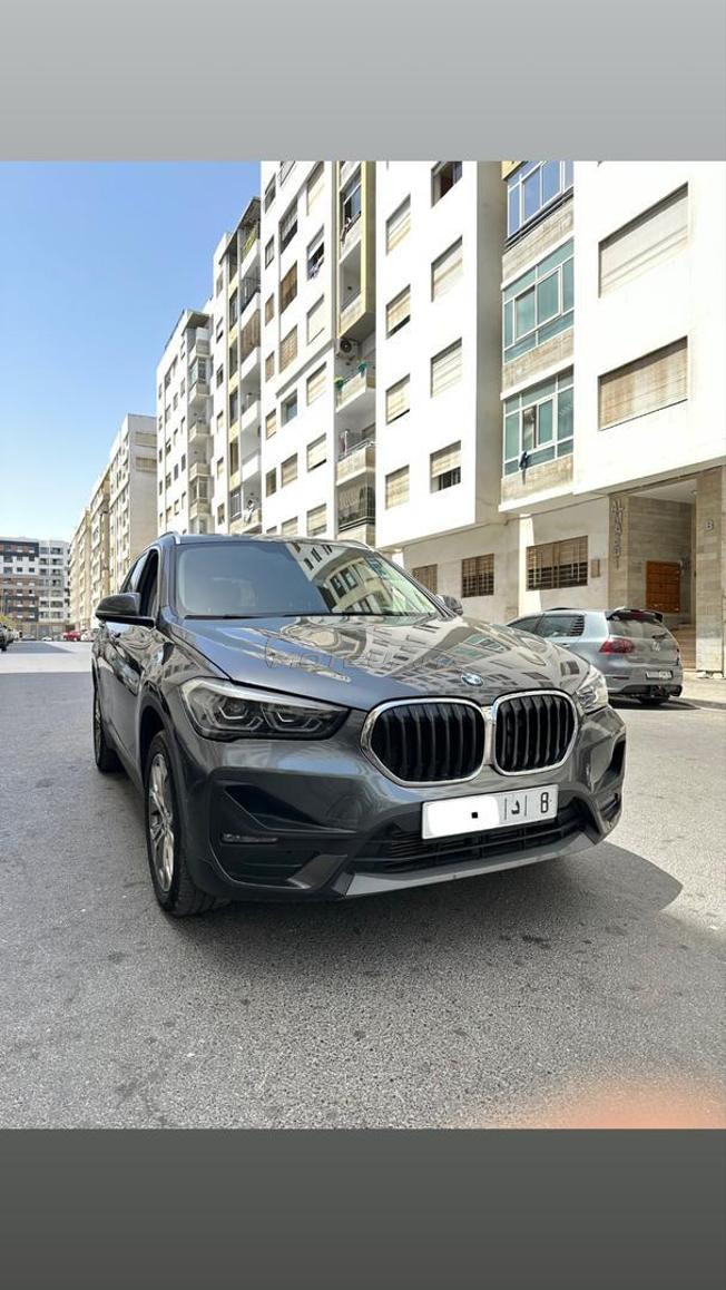 BMW X1 XLine
