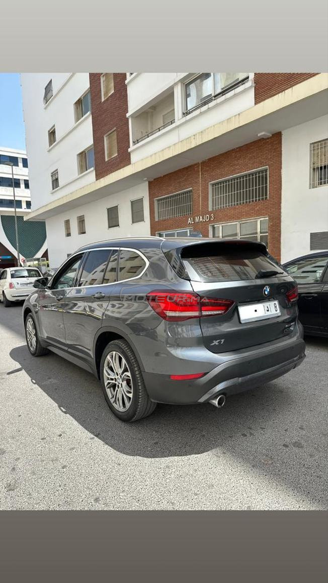 BMW X1 XLine