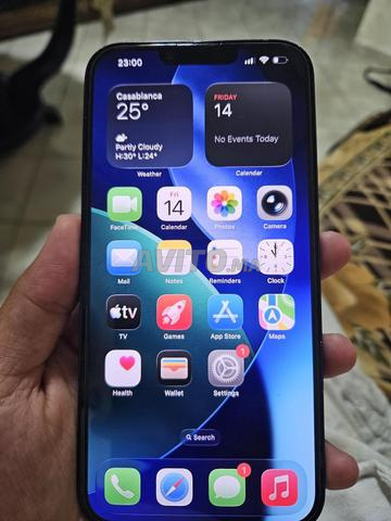 iPhone 14 Plus comme neuf - 2