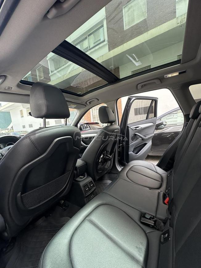 BMW X1 XLine