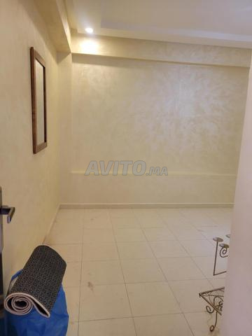 APPARTEMENT VIDE À LOUER HARHOURA - 2