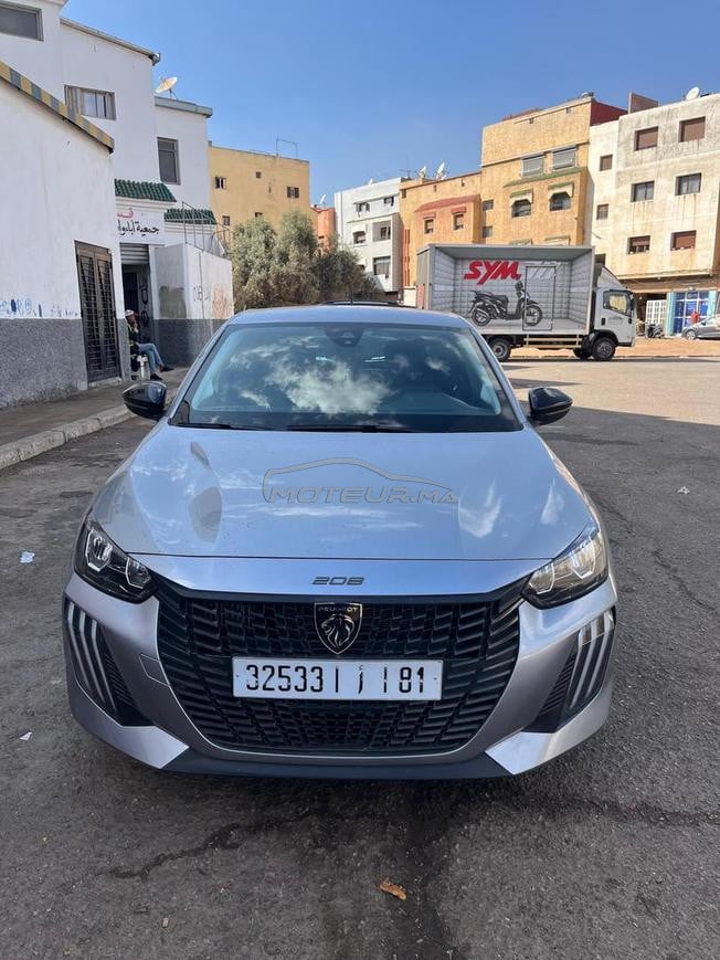 vente voiture 