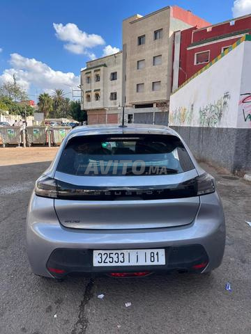 Vente voiture - 2