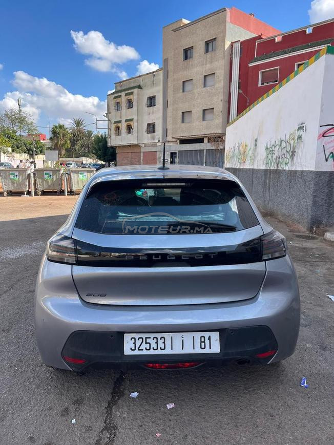vente voiture 