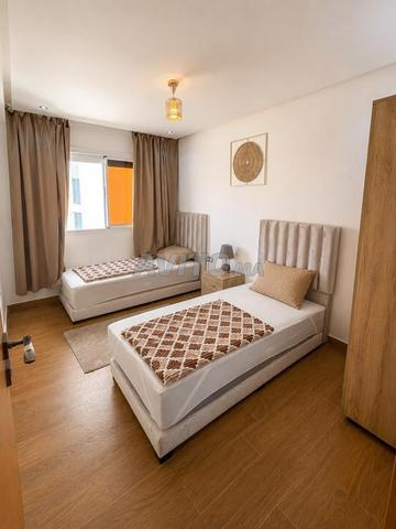 Superbe Appartement Meublé Neuf - 2