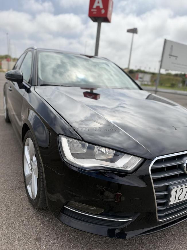 Audi a3 6cv