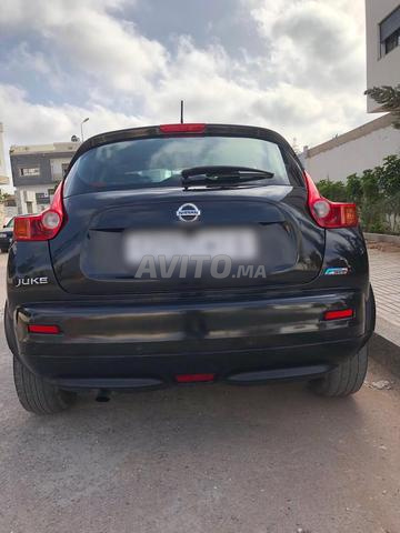 A vendre Nissan Juke 1.5 dci - 2