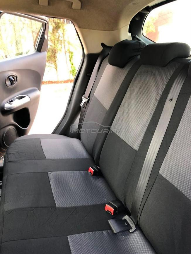 A vendre nissan juke 1,5 dci 